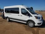 2024 Ford Transit T-350