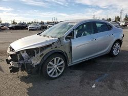 2016 Buick Verano en venta en Rancho Cucamonga, CA