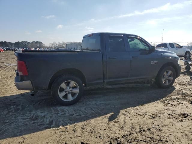 2014 Dodge RAM 1500 ST