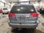 2005 Toyota Sienna XLE