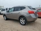 2009 Nissan Rogue S