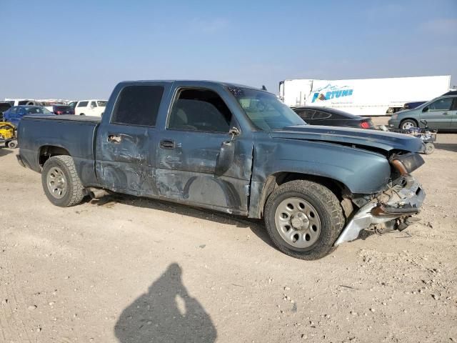 2006 Chevrolet Silverado C1500