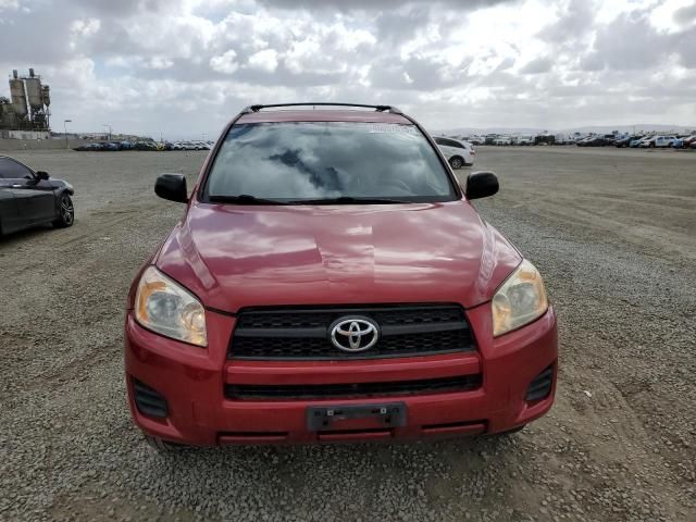 2009 Toyota Rav4