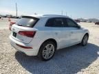 2020 Audi Q5 Premium Plus