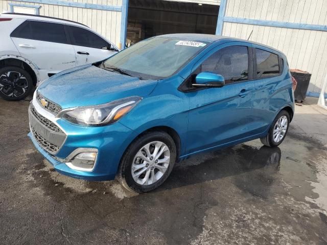 2019 Chevrolet Spark 1LT