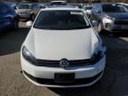 2014 Volkswagen Jetta TDI