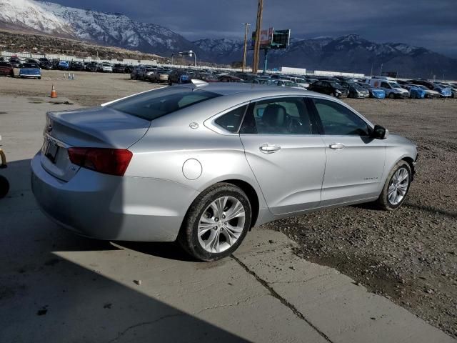 2015 Chevrolet Impala LT