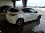 2013 Lexus CT 200