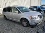 2009 Chrysler Town & Country Touring