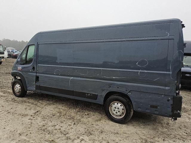 2020 Dodge RAM Promaster 3500 3500 High