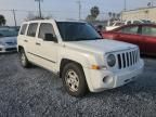 2008 Jeep Patriot Sport