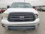 2012 Toyota Tundra Crewmax SR5