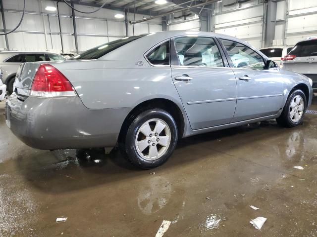 2007 Chevrolet Impala LT