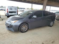 2017 Toyota Prius en venta en American Canyon, CA