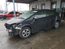 2015 Toyota Prius en venta en Los Angeles, CA