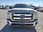 2015 Ford F350 Super Duty