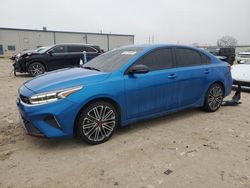 2023 KIA Forte GT en venta en Haslet, TX