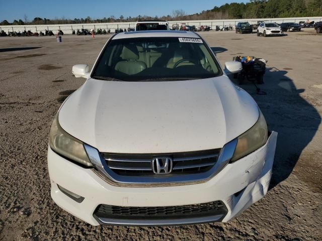 2013 Honda Accord EX