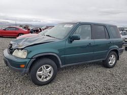 Honda salvage cars for sale: 2000 Honda CR-V SE