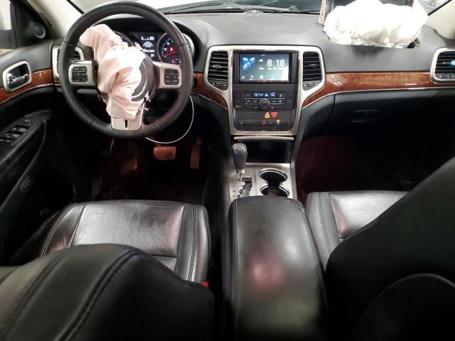 2011 Jeep Grand Cherokee Limited