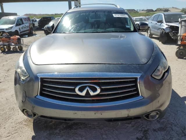 2012 Infiniti FX35