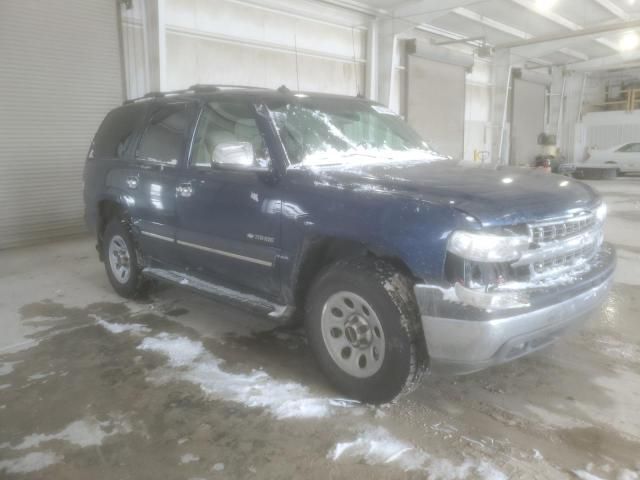 2003 Chevrolet Tahoe C1500