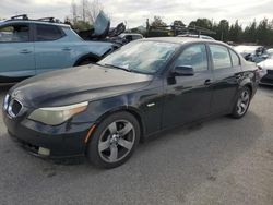 2007 BMW 525 I en venta en San Martin, CA