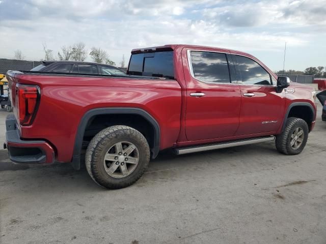 2019 GMC Sierra K1500 Denali