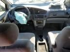 2002 Toyota Sienna CE