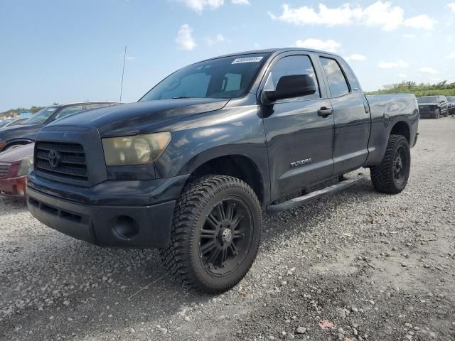 2008 Toyota Tundra Double Cab