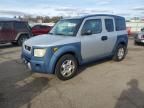 2006 Honda Element LX