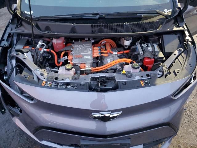 2023 Chevrolet Bolt EV 1LT