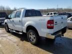 2007 Ford F150 Supercrew