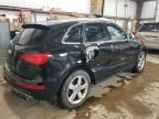 2016 Audi SQ5 Premium Plus