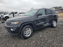 Jeep salvage cars for sale: 2020 Jeep Grand Cherokee Laredo