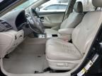 2008 Toyota Camry Hybrid