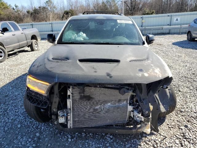 2021 Dodge Durango SRT 392