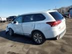 2019 Mitsubishi Outlander SE