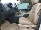 2008 Ford Edge Limited