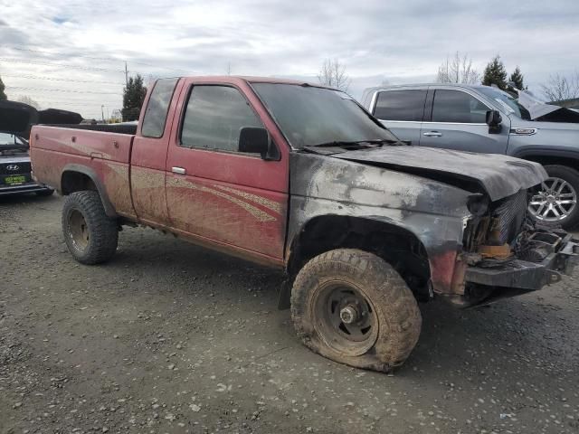 1996 Nissan Truck King Cab SE