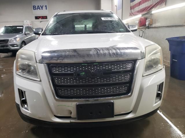 2012 GMC Terrain SLT