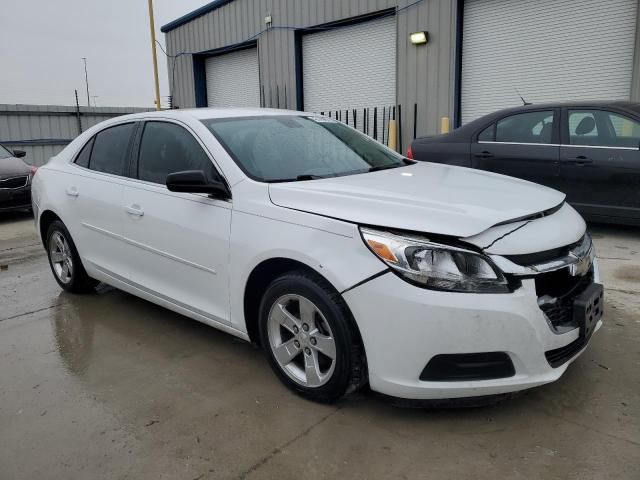 2014 Chevrolet Malibu LS