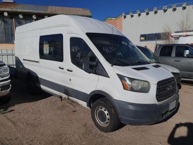 2016 Ford Transit T-250