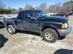 2002 Ford Ranger Super Cab