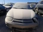 2003 Chevrolet Cavalier LS