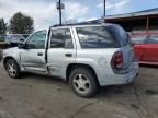 2008 Chevrolet Trailblazer LS