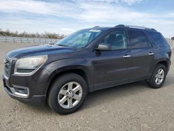 2015 GMC Acadia SLE en venta en Fresno, CA