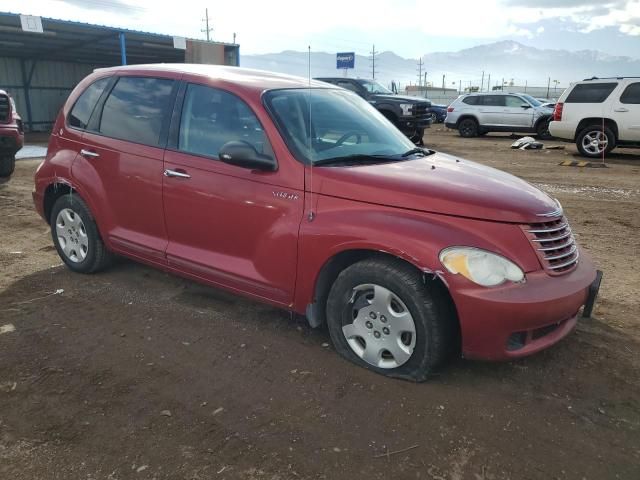 2006 Chrysler PT Cruiser Touring