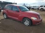 2006 Chrysler PT Cruiser Touring