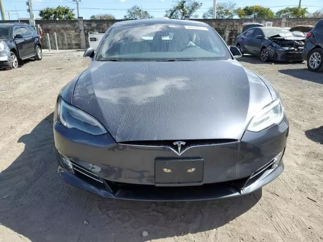 2021 Tesla Model S